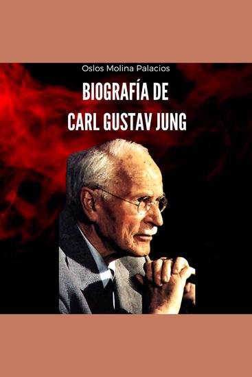 Biografia de Carl Gustav Jung - cover