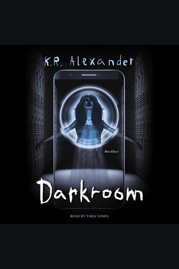 Darkroom - cover