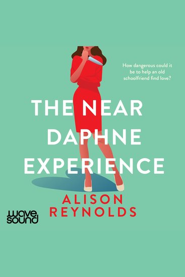 The Near Daphne Experience - cover