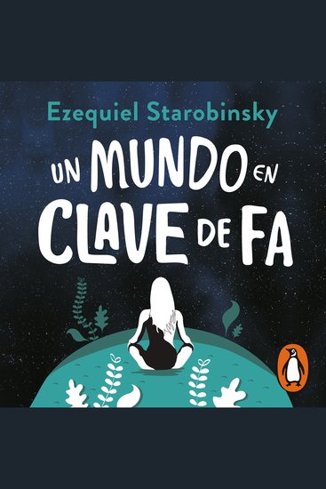 Un mundo en clave de Fa - cover