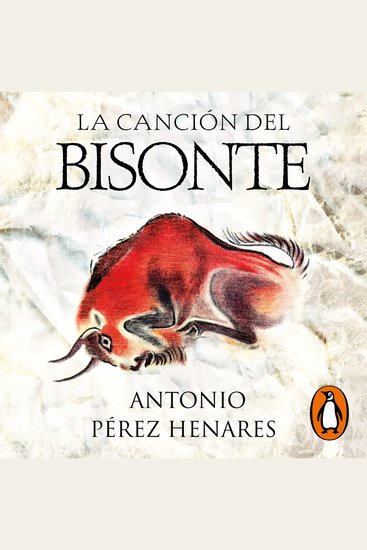 La canción del bisonte - cover