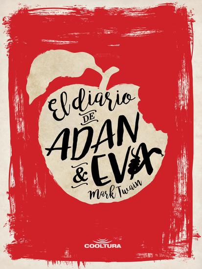 El diario de Adán y Eva - cover
