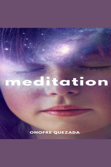 meditation - cover