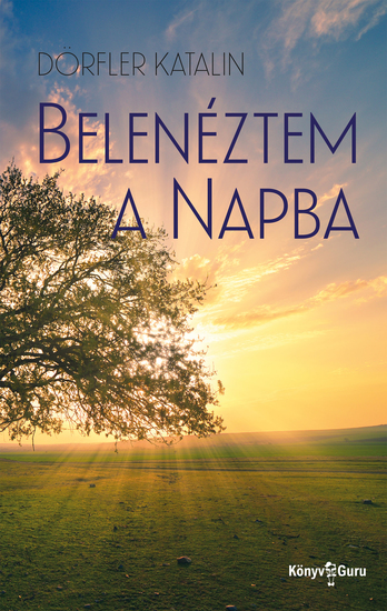 Belenéztem a Napba - cover