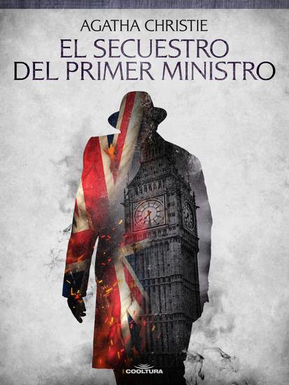 El secuestro del Primer Ministro - cover