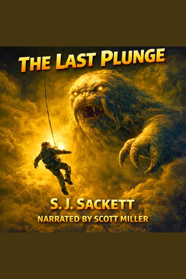 The Last Plunge - The Cost Of Finishing - cover