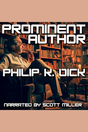 Prominent Author - Lost Between Here and There—and Then! - cover