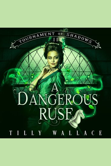 A Dangerous Ruse - cover