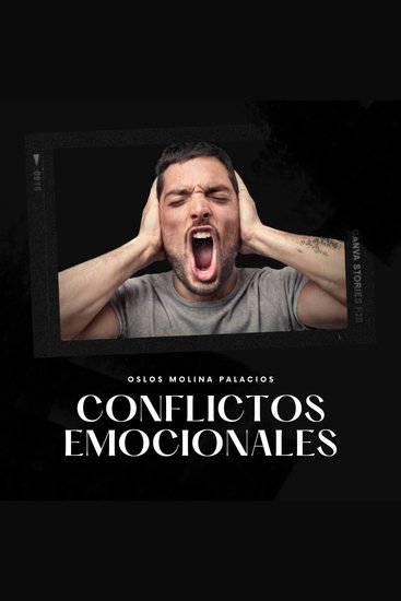 Conflictos emocionales - cover