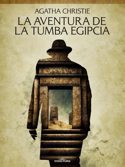 La aventura de la tumba egipcia - cover