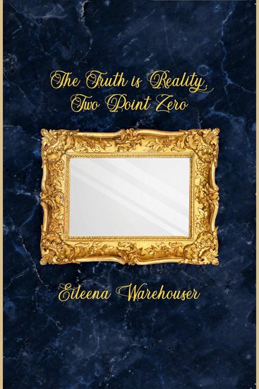 The Truth is Reality Two Point Zero - cover