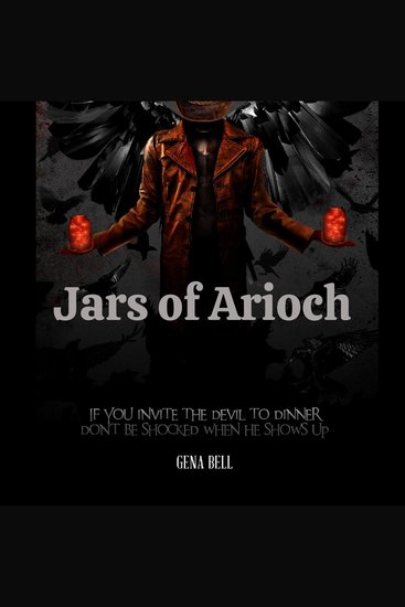Jars of Arioch - If you invite the Devil to dinner don't be shocked when he shows up - cover