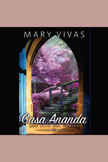 Casa Ananda - Más alla del camino - cover