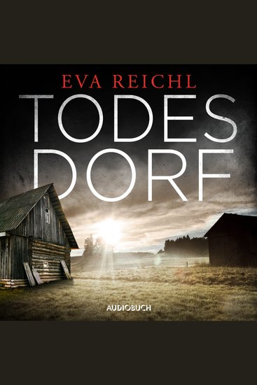 Todesdorf - cover