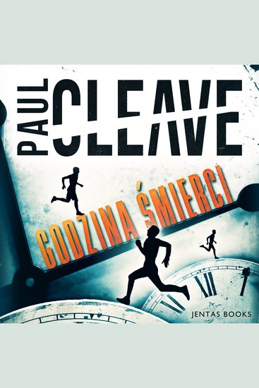 Godzina śmierci - cover