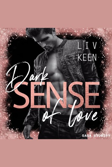 Dark Sense of Love - cover