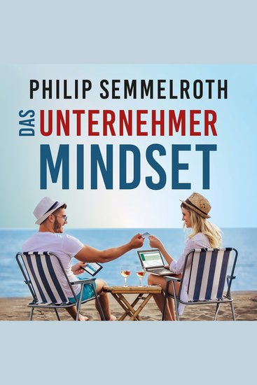 Das Unternehmer-Mindset - cover