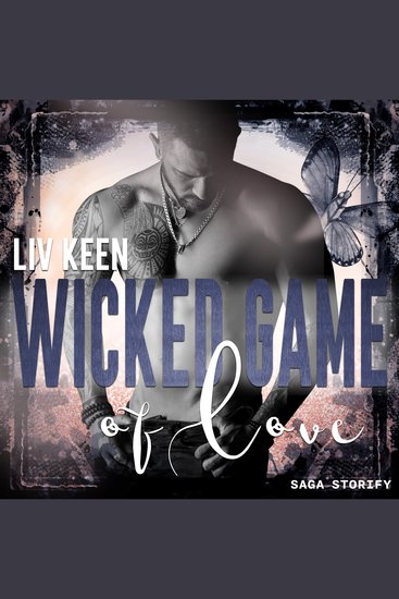 Wicked Game of Love - cover