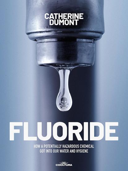 Fluoride - cover