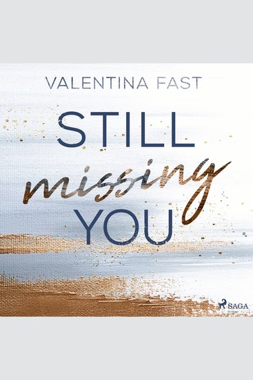 Still missing you (Still You–Reihe Band 1) - cover