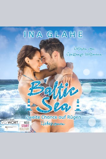 Baltic Sea - Zweite Chance auf Rügen - Sinnlicher Ostsee-Liebesroman - cover