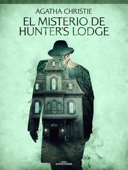 El misterio de Hunter´s Lodge - cover