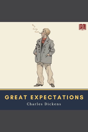 Great Expectations - cover