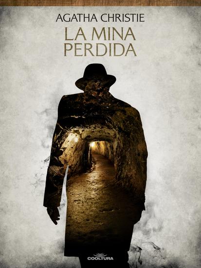 La mina perdida - cover