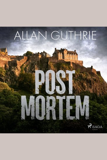 Post Mortem - cover