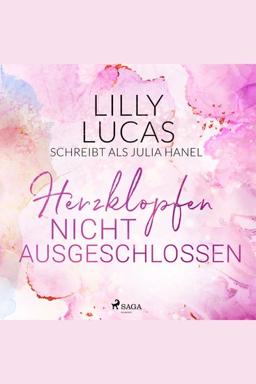 Herzklopfen nicht ausgeschlossen - cover