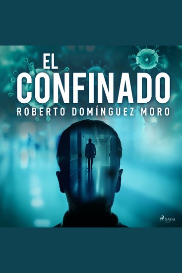El confinado - cover