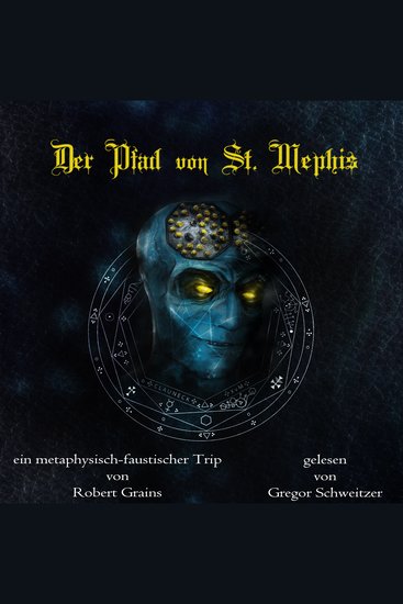 Der Pfad von St Mephis - cover