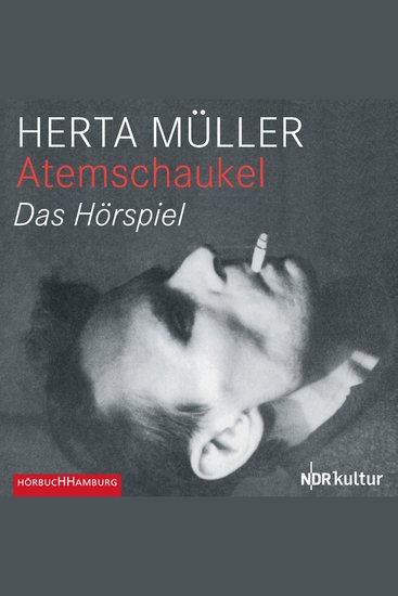 Atemschaukel - Das Hörspiel - cover