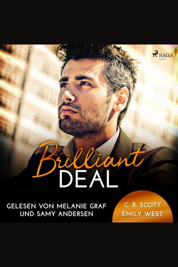 Brilliant Deal - cover