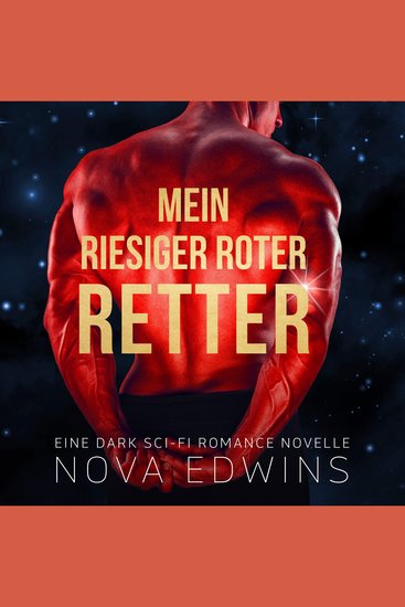 Mein riesiger roter Retter - cover