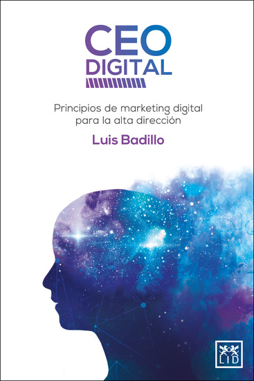 CEO DIGITAL - Principios de marketing digital para la alta dirección - cover