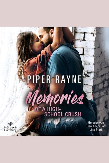 Memories of a Highschool-Crush (Baileys-Serie 8) - cover