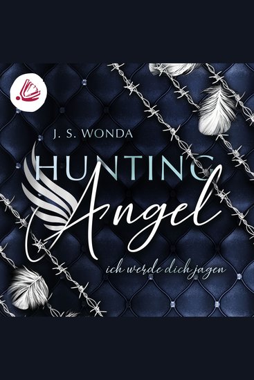 Hunting Angel Ich werde dich Jagen - cover