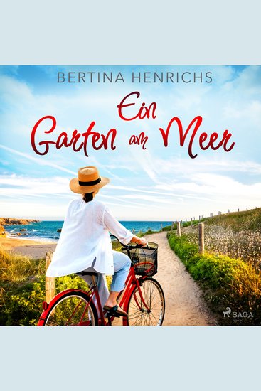Ein Garten am Meer - cover