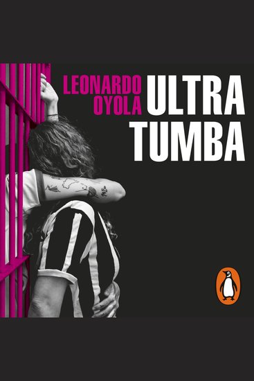 Ultra Tumba - cover