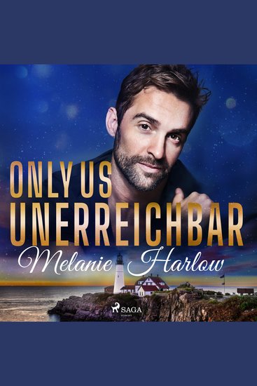 Only Us – Unerreichbar - cover