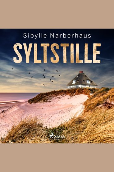 Syltstille - cover