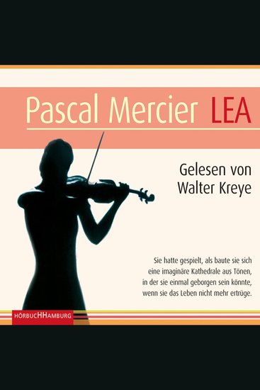 Lea - cover