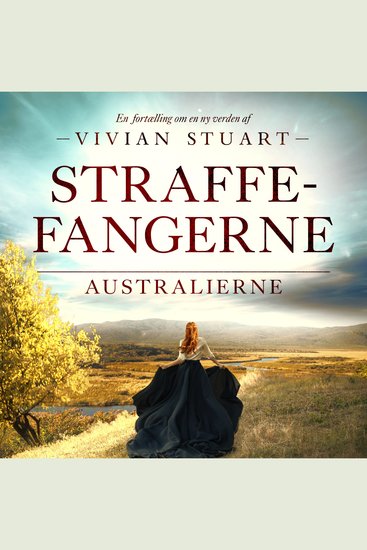 Straffefangerne - cover