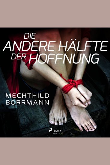 Die andere Hälfte der Hoffnung - cover