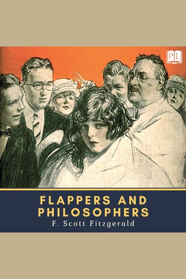 Flappers and Philosophers - cover