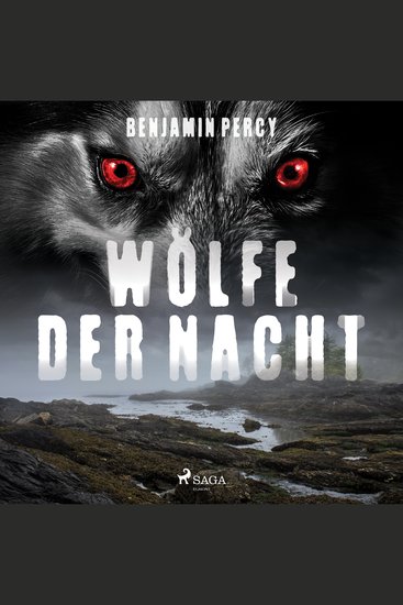 Wölfe der Nacht - cover