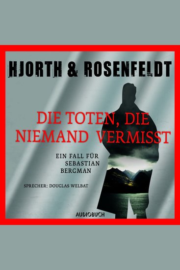 Die Toten die niemand vermißt - cover