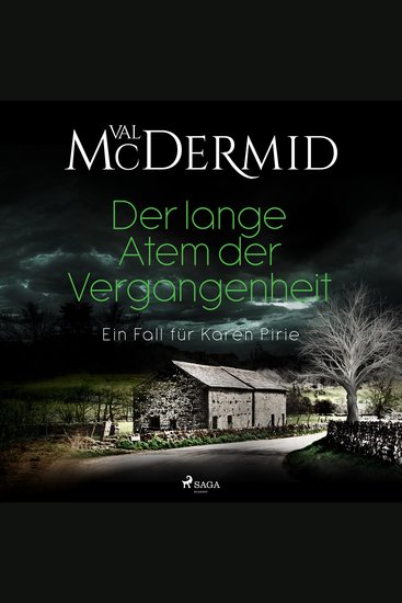 Der lange Atem der Vergangenheit - Ein Fall für Karen Pirie - cover