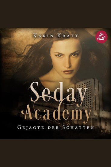 Gejagte der Schatten - cover